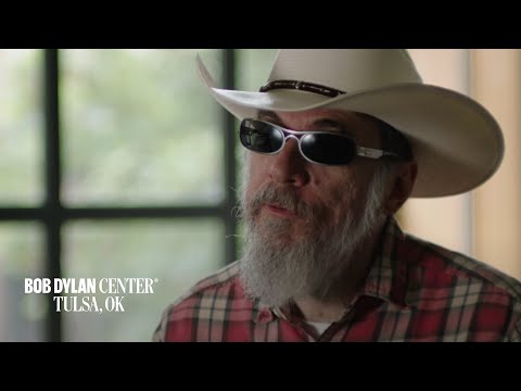 Thumbnail of the video: Larry Charles: The Road to Masked & Anonymous