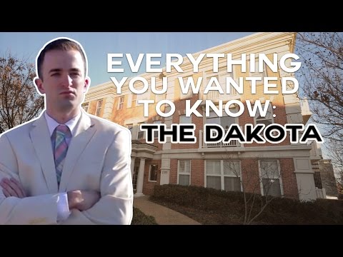 The Dakota Arlington VA | 1555 N Colonial Terrace | Rosslyn Luxury Condos