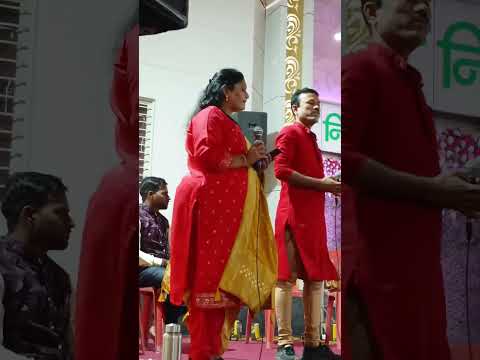 Maneye mantralaya song presented by singer mshesh metri & sakshi Deosthali