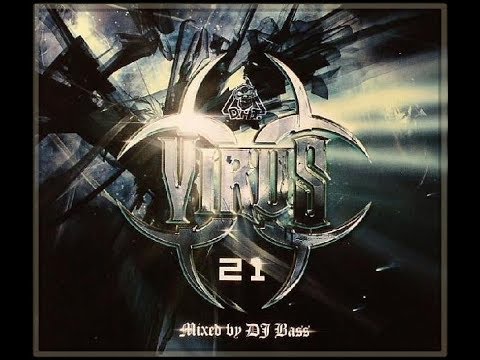 VA - DHT Virus 21 (2006) DANGER HARDCORE TEAM + DOWNLOAD + TRACKLIST