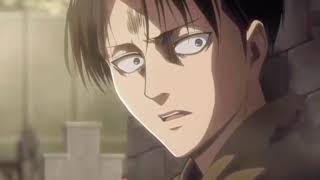 Levi vs kenny squad (attack on titan) -AMV-SICKO MODE