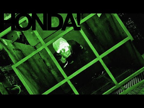 Video thumbnail for HONDA!