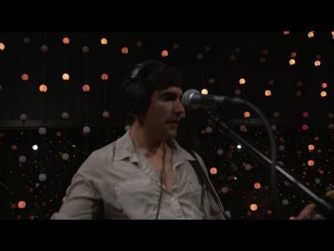 Downtown Boys - A Wall (Live on KEXP)