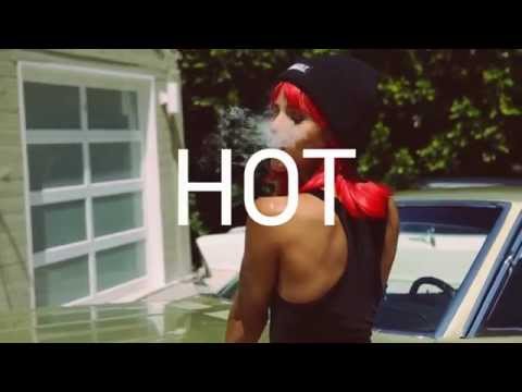 Hot Box - Bobby Brackins ft. G-Eazy and Mila J (Lyric Video)