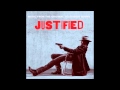 Justified #4 - Devil at the Wheel 