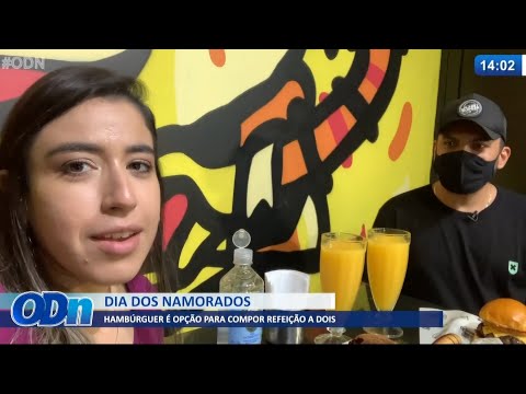 ODN na Rua 11 06 2021