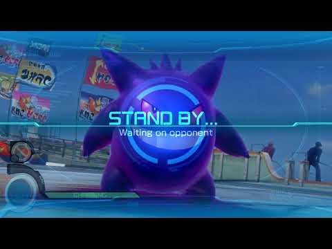 Heavy-Boy- (Empoleon/Gengar) vs Fiora (Braixen) Guard Break X - 12-29-2018