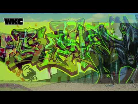 Just Sket185 Near Sehr Asine Dropshot Lelystad SummerJAM 2009