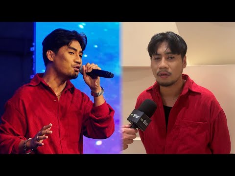 Hasif Upin pekakkan telinga orang mengata, salahkan diri sendiri dianggap ‘tak menjadi’