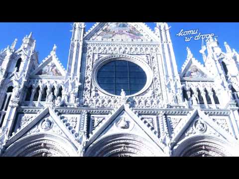 Aneta Todorczuk- Perchuć o swoich włoskich wakacjach