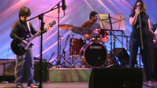 ESCUELA DIM TOCAN PRIDE AND JOY