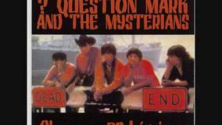 ? Mark & The Mysterians - Cheree (suicide cover)