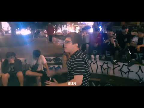 PACKTO vs GOMPI -8vos- 🈲️𝙂𝙍𝘼𝙉𝘿 𝙋𝙍𝙄𝙓 - Ele Efe - Temporada 2023 (Final Fase 1)