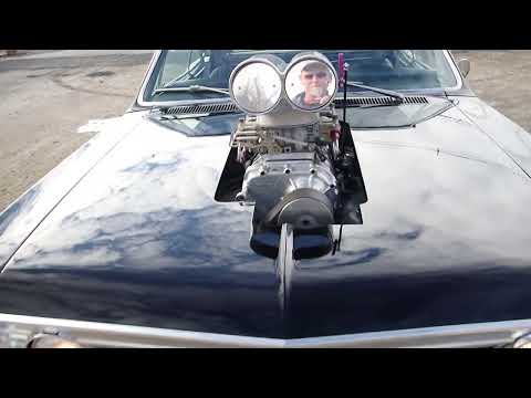 1967 Chevrolet Chevelle SS (CC-1910456) for sale in Wallingford, Connecticut