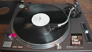 Madam Zu - Sorted By Number (Lab 4 Remix) Mohawk Records ‎– AMOKLP 2:4