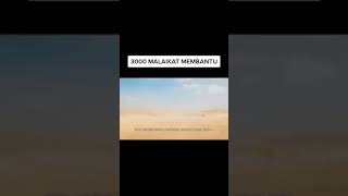 Download lagu Ketika Ribuan Malaikat Turun Membantu Kaum Muslimin di Perang Badar mp3