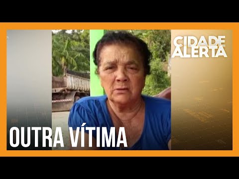 MISERICÓRDIA JUQUITIBA DE NOVO NO CIDADE ALERTA DA RECORD,Família descobre a morte de idosa na mesma clínica de repouso em que dona Santina faleceu