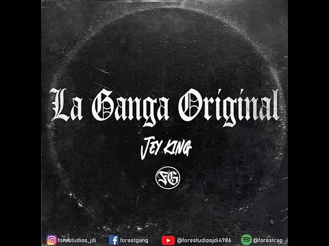 La Ganga Original - JeyKing Prod. GaBo (Forestudios)