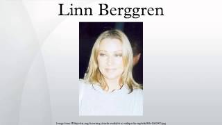 Linn Berggren