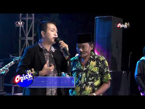 Helmi Ramadhani "Renungkanlan" live bersama PUTRA JAYA