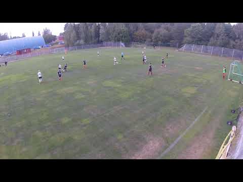 2019-08-08 FC Haka-j/Valkoinen - ViiPV (3-4)