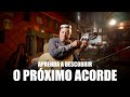 Aprenda A DESCOBRIR O Próximo Acorde Com Robson Miguel E Domine Seu VIOLÃO