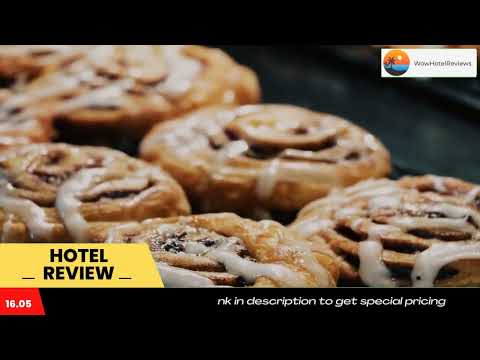 Holiday Inn Express & Suites Williams, an IHG Hotel Review - Williams , United States of America