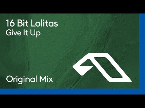16 Bit Lolitas - Give It Up