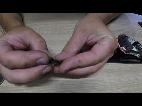 Dr!ft Umbau Tipps und Tricks / Einsteiger Guide