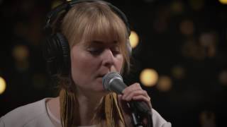 Jenn Grant - I Am A River (Live on KEXP)
