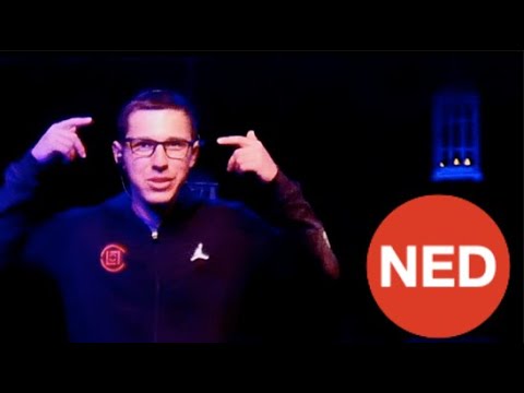 Artoghrul Rashid: The Path to Multilingualism | NED