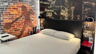 REVIEW | Stay in the Cosy ibis Styles London Southwark (near Borough Market) 🇬🇧🍸