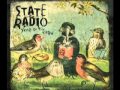 State Radio - Wicker Plane (Audio)