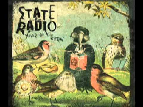 State Radio - Wicker Plane (Audio)