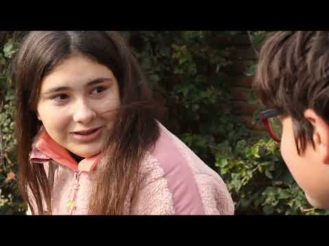 Cero falta – cortometraje