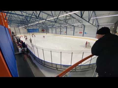 Tappara Musta - HCN Oranssi