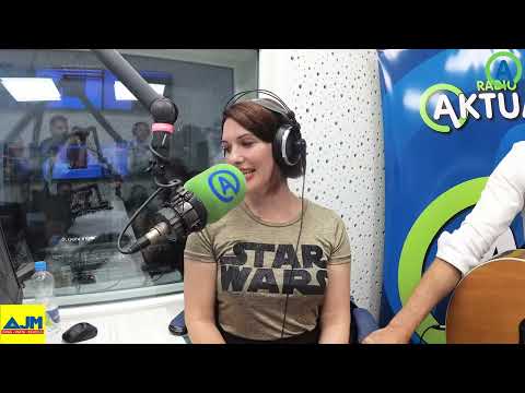 Aktualova poletna nostalgija – VIP ŠOV Čuki