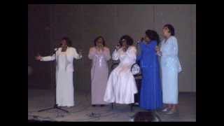 Albertina Walker &amp; The Caravans- Lord Keep me Day By Day "LIVE"