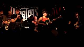 This Is The Kit: &quot;Hotter Colder&quot;, Whelan&#39;s, Dublin