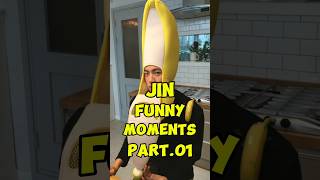 Download lagu Jin’s Funniest Moments – The Ultimate Try Not to Laugh Test! 😄✨ mp3