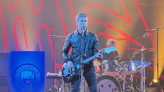 Noel Gallagher’s High Flying Birds - It’s A Beautiful World - 09/06/2022