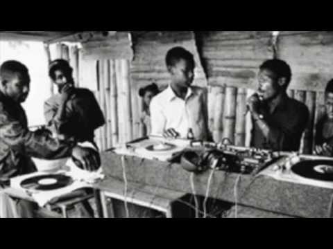 JahJah Roots Hifi Murdastyle Rubadub