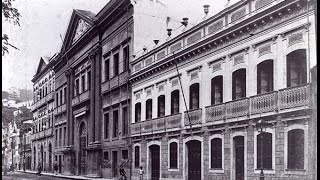 Arquivo S: 1894, o ano em que o Senado rejeitou cinco indicações para o STF