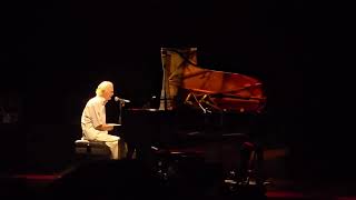 Peter Hammill - Curtains - Gouveia - 2 May 2026