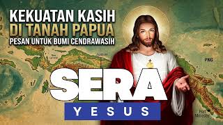 Download lagu SERA YESUS | LAGU ROHANI BAHASA WAROPEN-PAPUA mp3