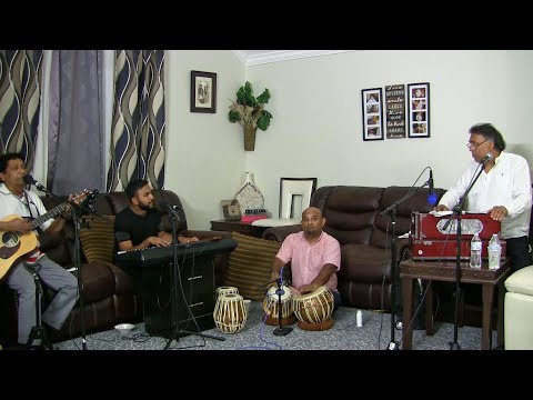 Sajdey Usey Lakho Karu - Pastor Subhash Gill