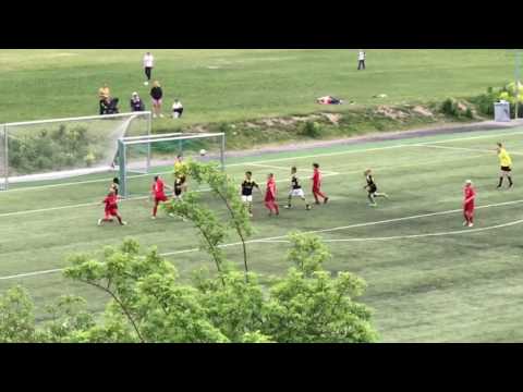 AIK FF - FC Djursholm (4-2) 2H