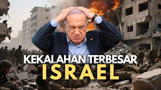 Download lagu ISRAEL'S BIGGEST DEFEAT AGAINST IRAN mp3 Download lagu ISRAEL'S BIGGEST DEFEAT AGAINST IRAN mp3