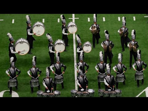 2025 Vandegrift High School Drumline - Gaias Embrace
