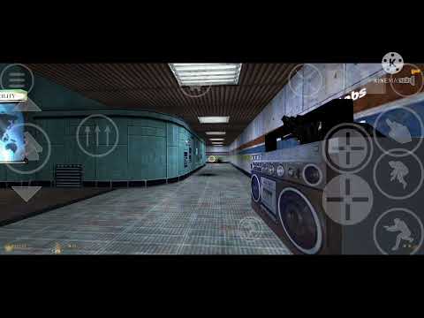 Crack life source android ( all weapons showcase )